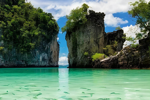 Koh Yao Yai/Noi: Ko Hong & Island Hopping by Long Tail Boat