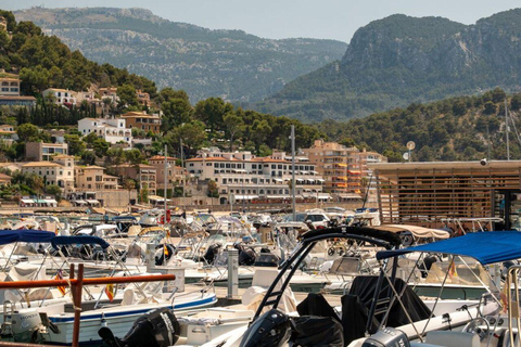 All of Mallorca: Exclusive Experience in an Intimate Group (12 people max.)
