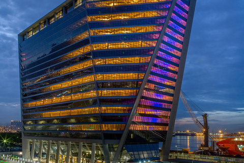 Rio de Janeiro: Modern Architecture Experience with Guide