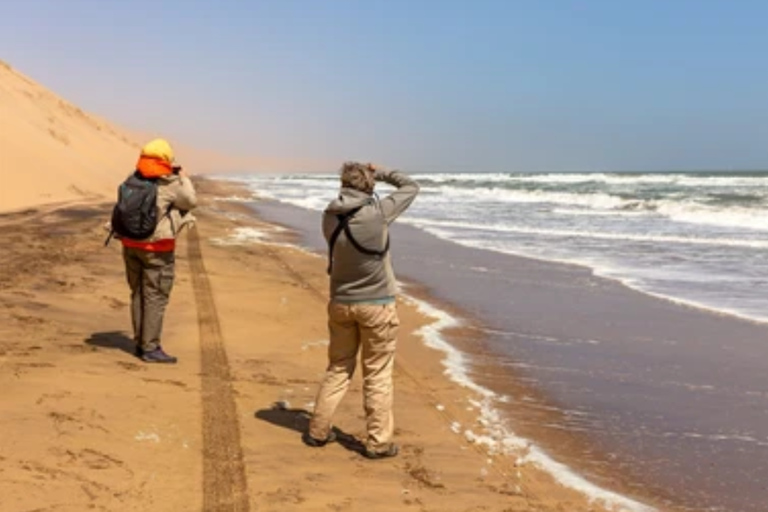 Namibia: explora el cañón más grande de África, las dunas y las salinas.Namibia: explora el cañón más grande de África, las dunas y las salinas