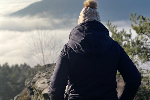 Dresden: Bohemian & Saxon Switzerland Private Full-Day Tour