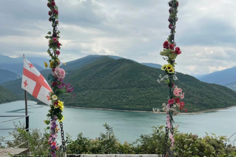 Tbilisi: Discover Georgia in 6 Days – All-Inclusive Tours ✅