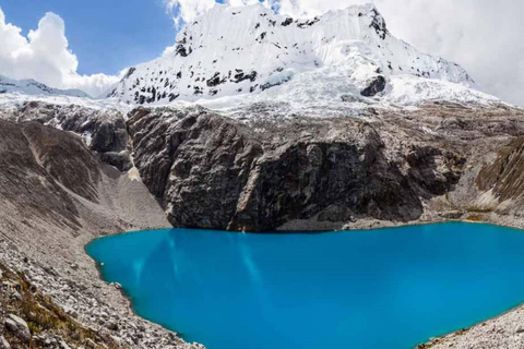 Excursion passionnante à la lagune de Chinancocha