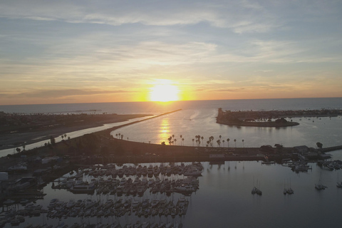 Twilight Tour with San Diego Natural History Museum Whalers Twilight Tour with San Diego Natural History Museum Whalers!