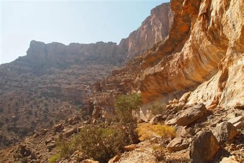 Addis Ababa: 3-Day Northern Ethiopia Gerhalta Tour