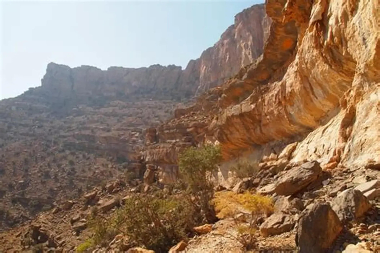 Addis Ababa: 3-Day Northern Ethiopia Gerhalta Tour