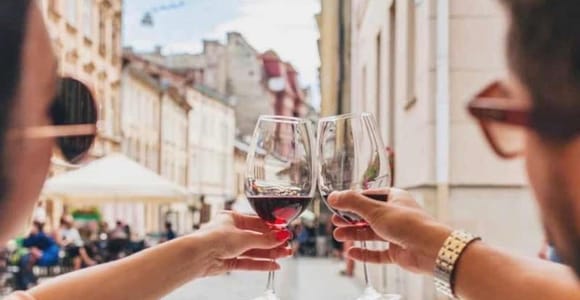 Porto: Geführter Weinprobe-Rundgang mit Verkostungen