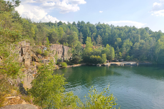 Guéret Mountains: Guided hike to the top of Maupuy