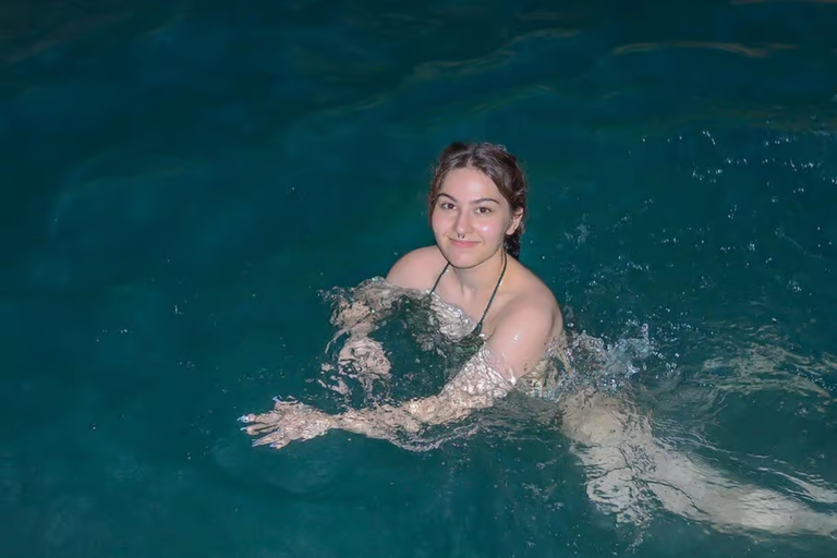 Punta Cana: Explore in Buggy ATV Tour Cenote, Macao Beach