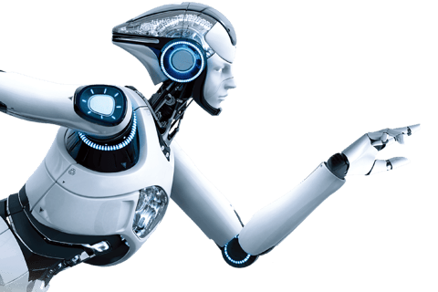 Half Day Shanghai: AI and Robotics Tour with Guide