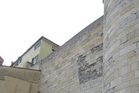 Genoa: Medieval Music Walking Tour with E-Book