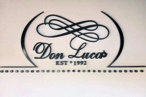 Punta Cana: Shopping Tour In Don Lucas Cigar Factory