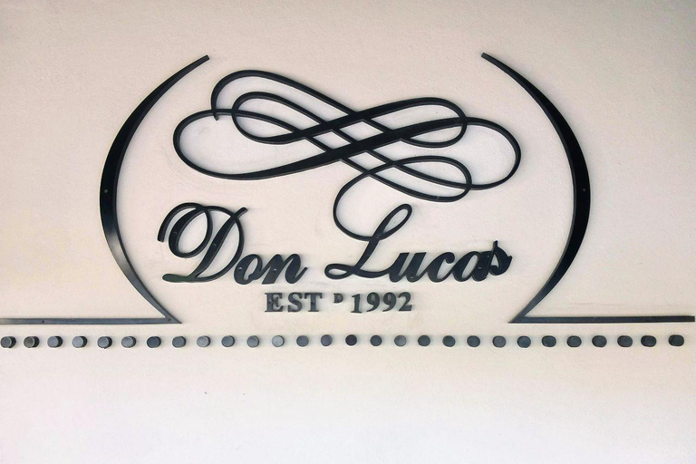 Punta Cana: Shopping Tour In Don Lucas Cigar Factory