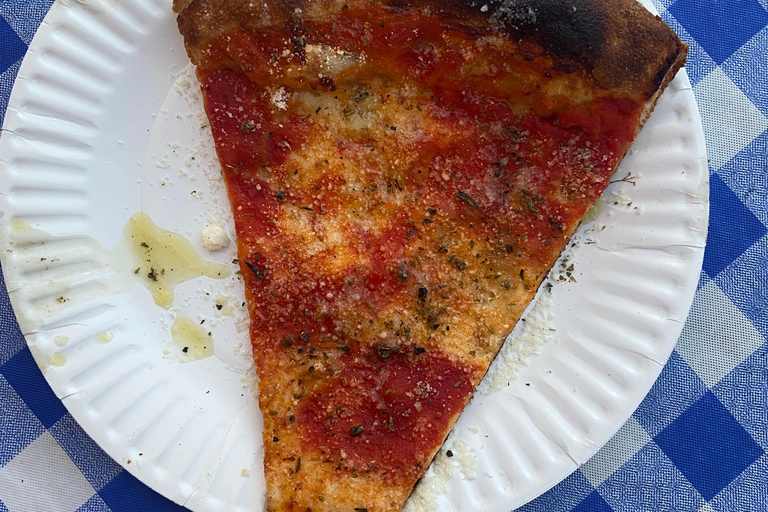Los Angeles Chinatown & Olvera Street Food Tour