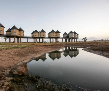 2 days 1 night saltlick safari from Diani/Mombasa