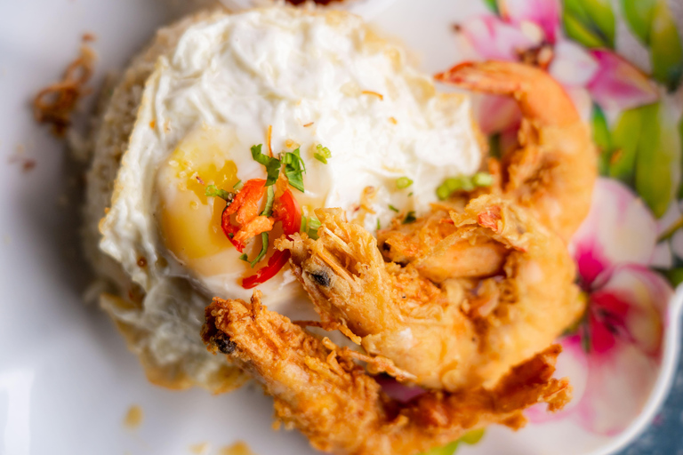 From Langkawi: Jet Ski Ride in Pulau Tuba with Mee Udang Double Rider