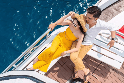 Melody Sunset Dinner Cruises Phuket