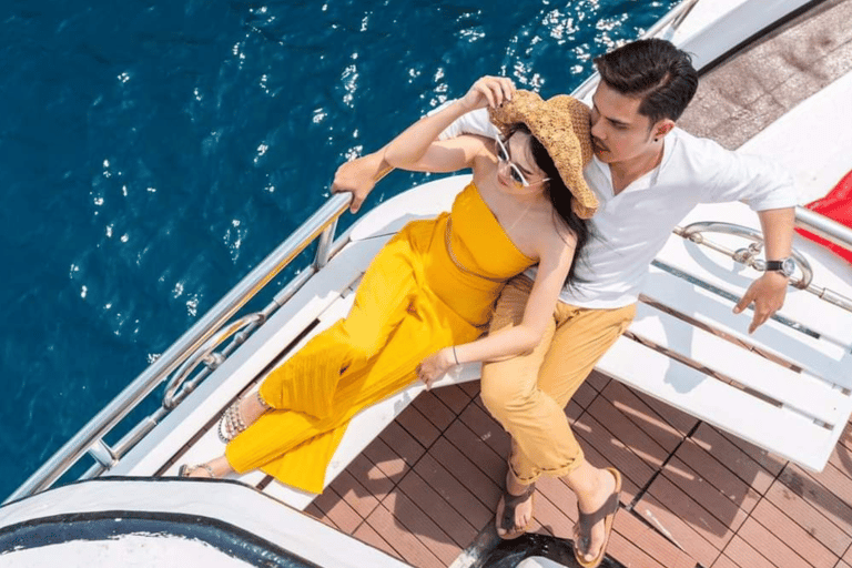 Melody Sunset Dinner Cruises, Phuket