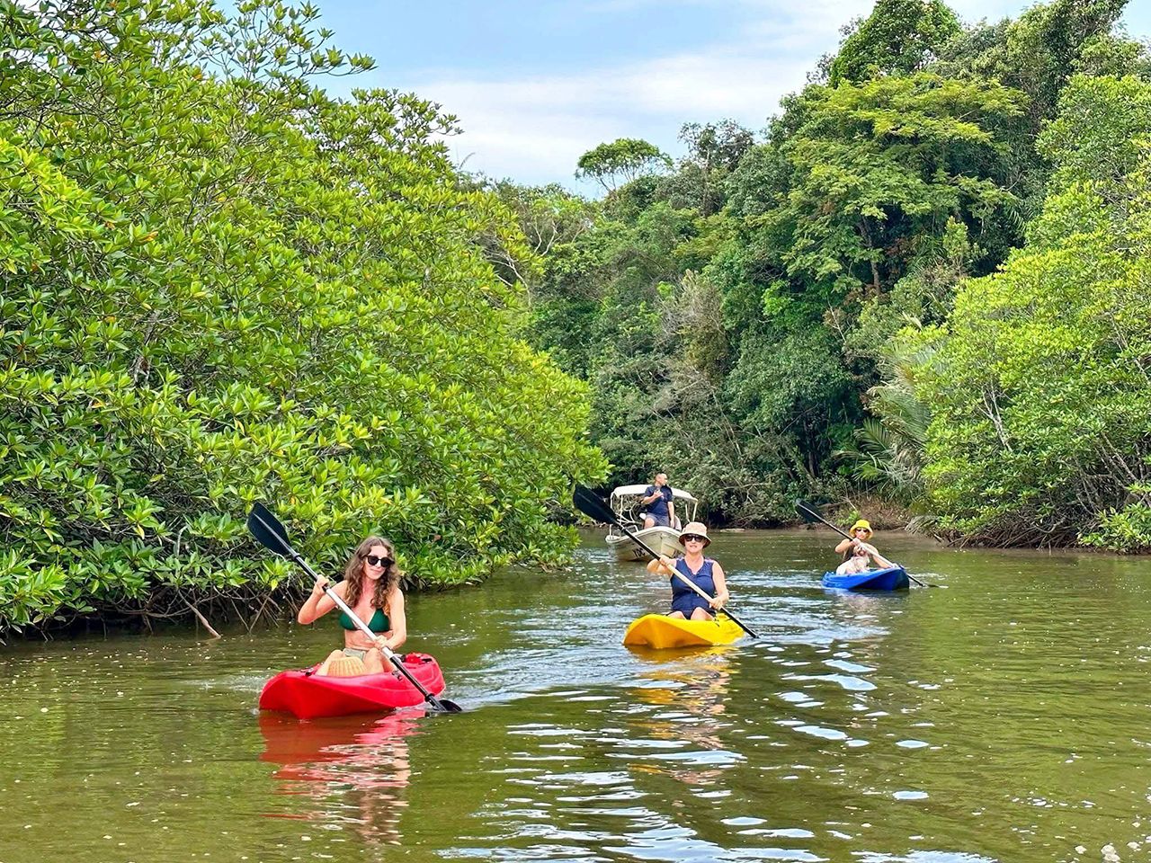 Sihanoukville: Private Stadtrundfahrt, Strand und Nationalpark-Tour