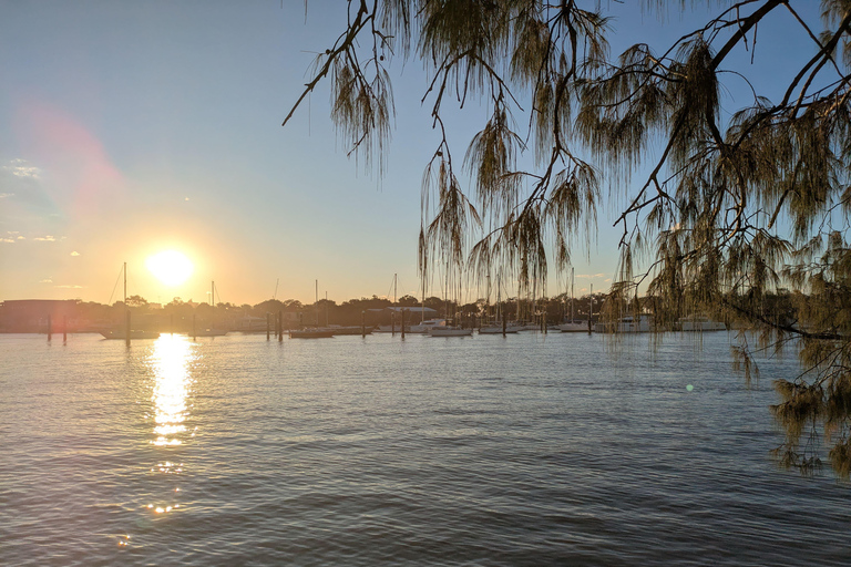 Brisbane: Eumundi Markets, Noosa Gems & Afternoon Cruise