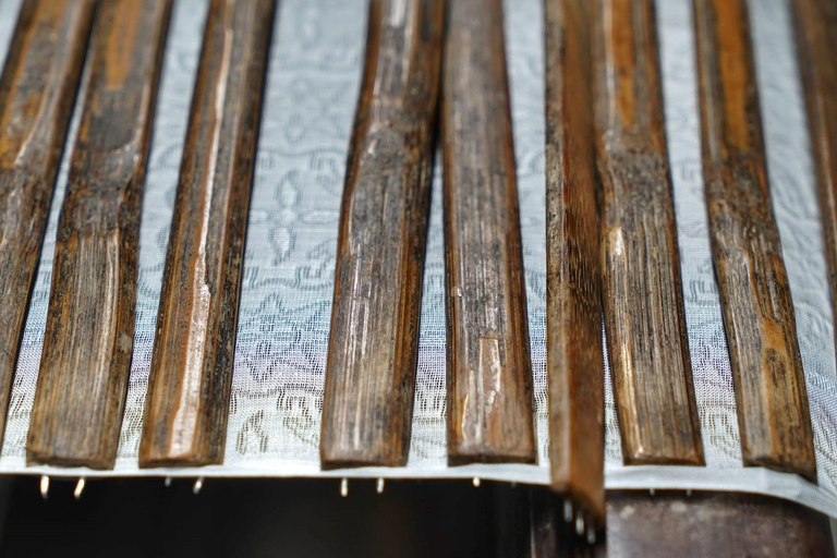 Hanoi: Silk Village Or Hat and Incense Village SMALL GROUP Afternoon: Hanoi Hat Village & Incense Village - SMALL GROUP