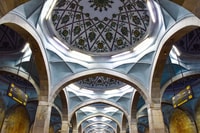 Tashkent City tour con guida locale - Hizvo