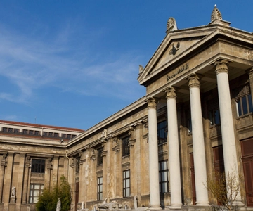 Istanbul Archaeological Museums Entry Ticket & Audio Guide