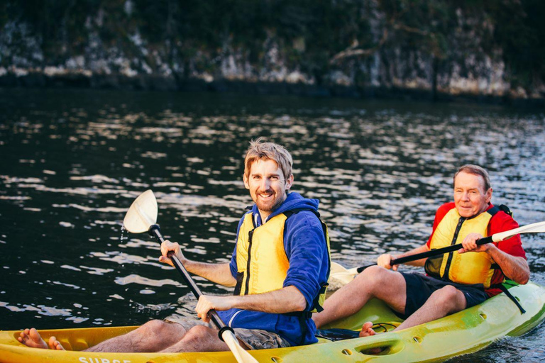 Viagem pela Baía das Ilhas: navega, mergulha e explora em 5 dias