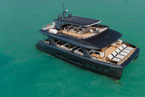 Phuket: Phi Phi & Maithon Islands by Noah Premium yacht