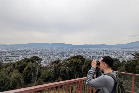 Kyoto: Tour a piedi senza testo con persone del posto 3h 5h 8h