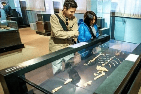 Discover Addis Ababa City Tour: History, Culture & Tradition