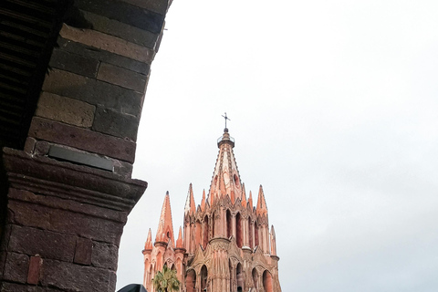 De CDMX e PUEBLA: PURO MEXICANO (8 CIDADES) 10 DIASDE CDMX: Querétaro, Guanajuato, Guadalajara, Michoacan, Puebla, Oaxaca