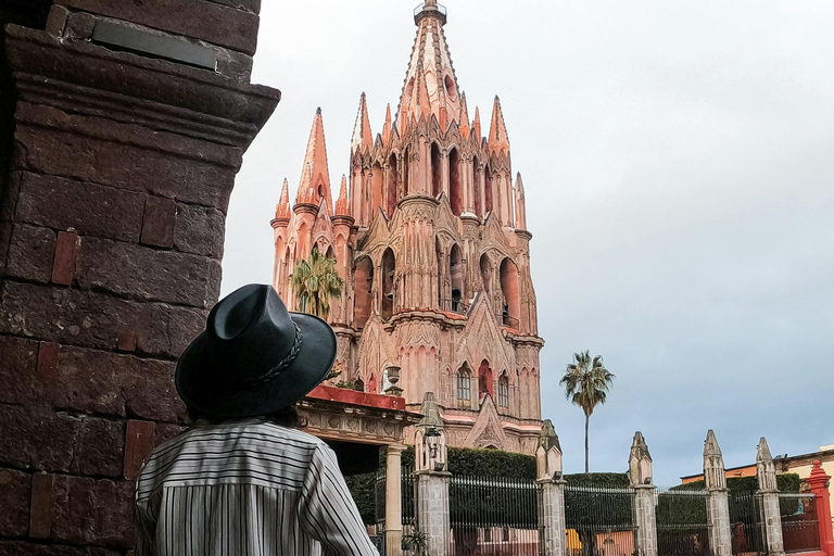 De CDMX e PUEBLA: PURO MEXICANO (8 CIDADES) 10 DIASDE CDMX: Querétaro, Guanajuato, Guadalajara, Michoacan, Puebla, Oaxaca