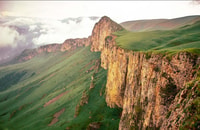 Hiking & Climbing to Mount Dimats, Tavush Region - Housity