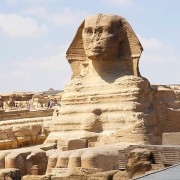 Il Cairo: tour di 1 giorno da Sharm el Sheikh in aereo