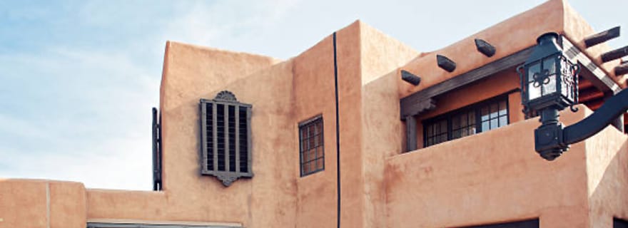 Visite privée à pied de Santa Fe : trésors cachés et charme historique