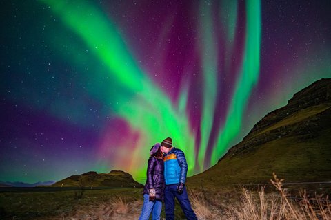 Northern Lights Jeep Tour - Icelandic Guide | Photos | Cocoa Private Superjeep Tour