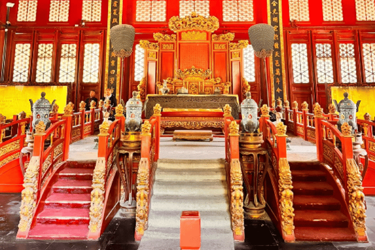 Beijing Imperial Academy & Confucian Temple Ticket