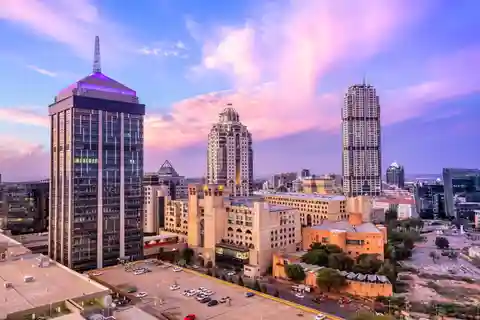 Johannesburg Escape: Vin, utsikt och lyx