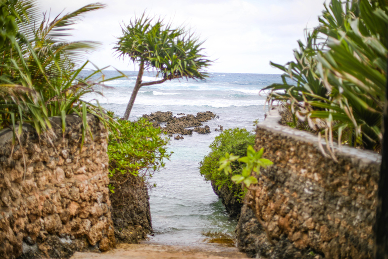 Efate: Private Customizable Island Tour