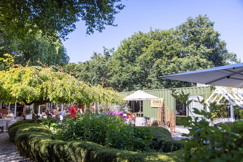 Queenstown: Premium Wine Tasting Tour