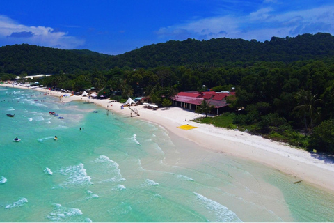 Hoi An: Excursión de un día a las Islas Cu Lao Cham con snorkel