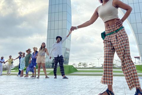 Barranquilla & Santa Marta: Full-Day Sightseeing Tour with Guide and Lunch Barranquilla & Santa Marta: Full-day sightseeing tour with guide and lunch