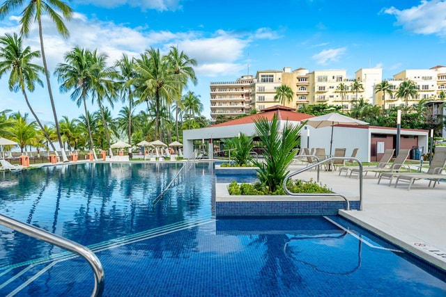 Vanuit San José: All-Access Best Western Jaco Beach Dagtour