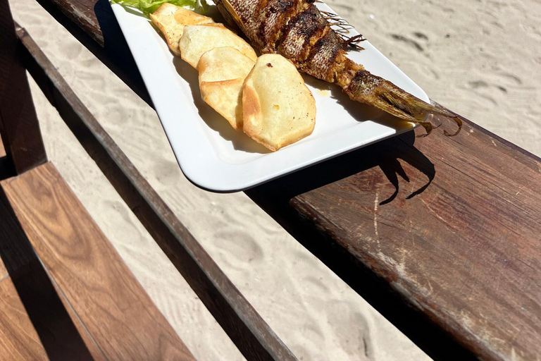 Excursão cultural a Altos de Chavón e La Romana com sabores locais