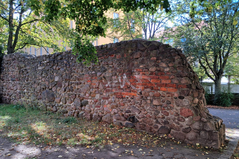 The Ancient Heart of Berlin Walking Tour