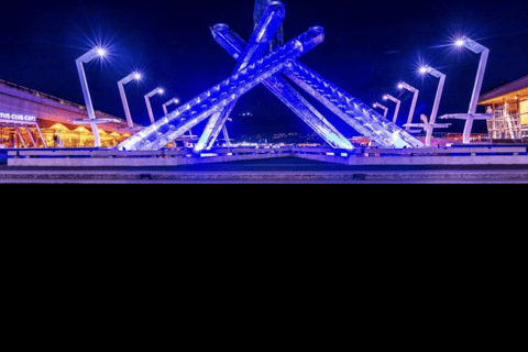 6 hour Private Tour of Vancouver & North Vancouver