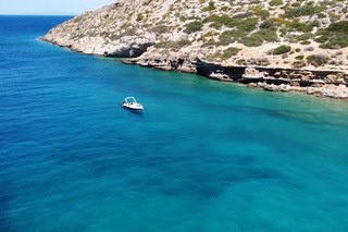 Athens: All Inclusive Half-Day Cruise with Snacks and Drinks