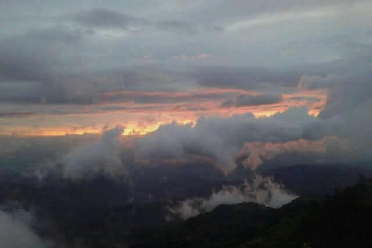 Lipton&#039;s Seat, Adisham Bungalow, excursão à fábrica de chá DambetennaDe Ella: Duas noites e três dias - Tour totalmente particular