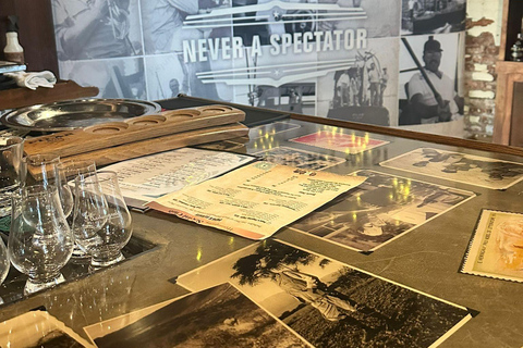 Prywatna wycieczka po Key West po francusku